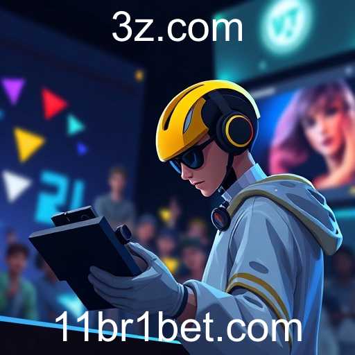 A Ascensão do 11br1.com no Cenário dos Jogos Online