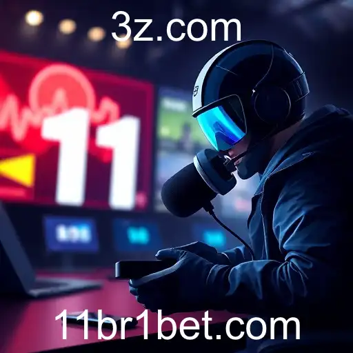 A Ascensão do 11br1: Transformando o Cenário dos Jogos em 2026