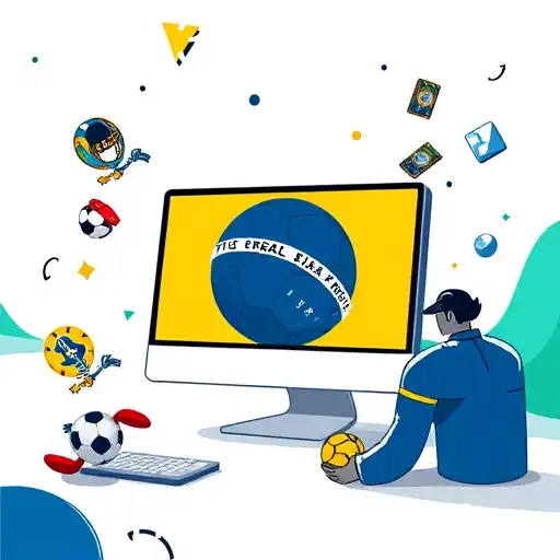 Ascensão dos Jogos Online no Brasil em 2026