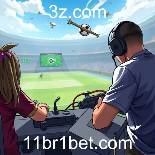 Tendências de Jogos Online: O Impacto do 11br1.com em 2026